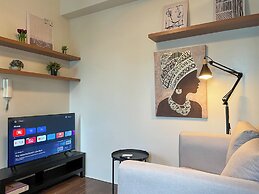 GemstoneBR in SMDC Air Residences