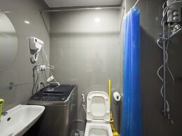 GemstoneBR in SMDC Air Residences