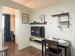 GemstoneBR in SMDC Air Residences