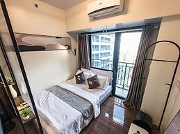 GemstoneBR in SMDC Air Residences