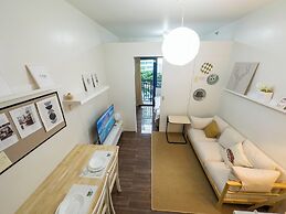 GemstoneBR in SMDC Air Residences