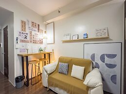 GemstoneBR in SMDC Air Residences