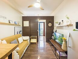 GemstoneBR in SMDC Air Residences