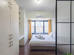 GemstoneBR in SMDC Air Residences