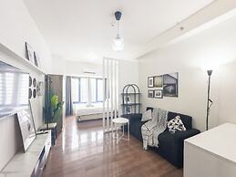 GemstoneBR in SMDC Air Residences