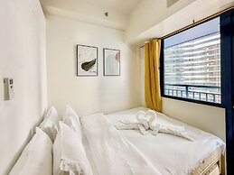 GemstoneBR in SMDC Air Residences