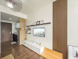 GemstoneBR in SMDC Air Residences