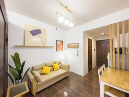 GemstoneBR in SMDC Air Residences