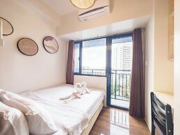 GemstoneBR in SMDC Air Residences