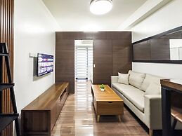 GemstoneBR in SMDC Air Residences