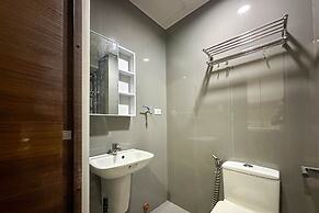 GemstoneBR in SMDC Air Residences