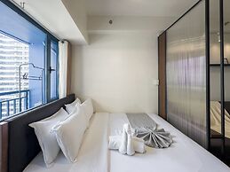 GemstoneBR in SMDC Air Residences