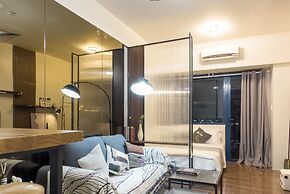 GemstoneBR in SMDC Air Residences