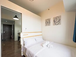 GemstoneBR in SMDC Air Residences