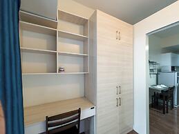 GemstoneBR in SMDC Air Residences