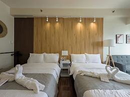 GemstoneBR in SMDC Air Residences