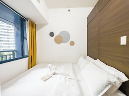 GemstoneBR in SMDC Air Residences