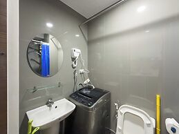 GemstoneBR in SMDC Air Residences