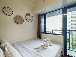 GemstoneBR in SMDC Air Residences