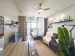 GemstoneBR in SMDC Air Residences