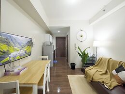 GemstoneBR in SMDC Air Residences