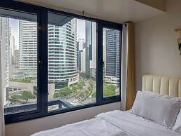 GemstoneBR in SMDC Air Residences