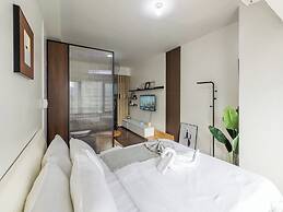 GemstoneBR in SMDC Air Residences