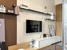 GemstoneBR in SMDC Air Residences