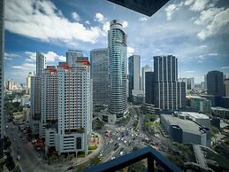 GemstoneBR in SMDC Air Residences