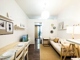 GemstoneBR in SMDC Air Residences