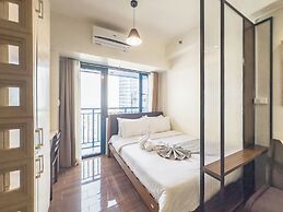 GemstoneBR in SMDC Air Residences