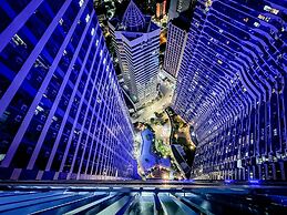 GemstoneBR in SMDC Air Residences