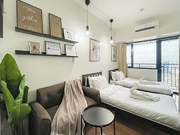 GemstoneBR in SMDC Air Residences