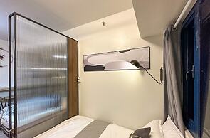 GemstoneBR in SMDC Air Residences