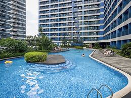 GemstoneBR in SMDC Air Residences