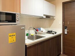 GemstoneBR in SMDC Air Residences