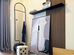 GemstoneBR in SMDC Air Residences