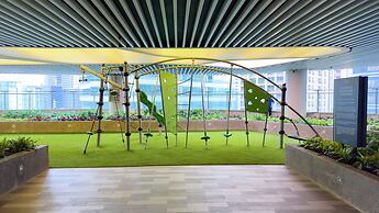 GemstoneBR in SMDC Air Residences