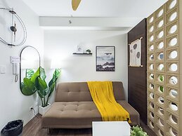 GemstoneBR in SMDC Air Residences