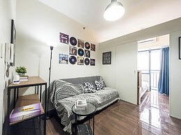 GemstoneBR in SMDC Air Residences