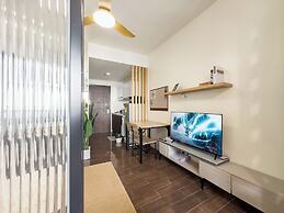 GemstoneBR in SMDC Air Residences