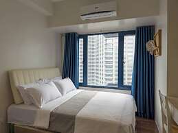 GemstoneBR in SMDC Air Residences