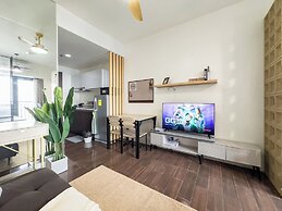 GemstoneBR in SMDC Air Residences