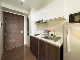 GemstoneBR in SMDC Air Residences