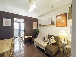 GemstoneBR in SMDC Air Residences