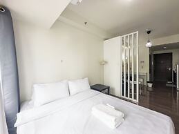 GemstoneBR in SMDC Air Residences