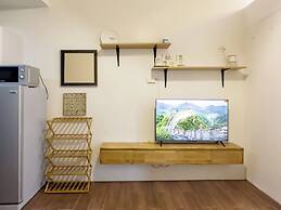 GemstoneBR in SMDC Air Residences