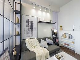 GemstoneBR in SMDC Air Residences