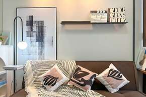 GemstoneBR in SMDC Air Residences