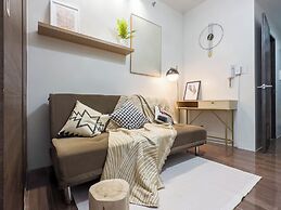 GemstoneBR in SMDC Air Residences